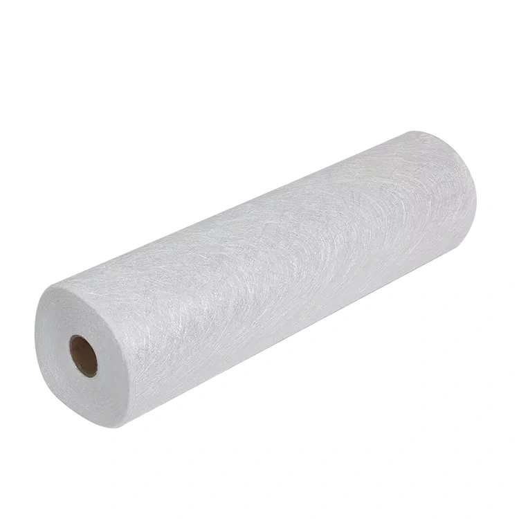 100 g stiklo pluošto kapotų pluoštų kilimėlis